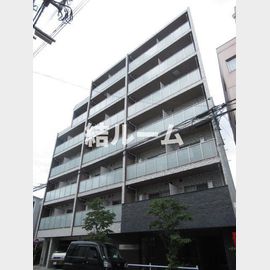 板橋本町駅より徒歩6分 2階 築11年の賃貸物件