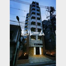 ガラステージ南大塚 7階 築20年6ヶ月の賃貸物件