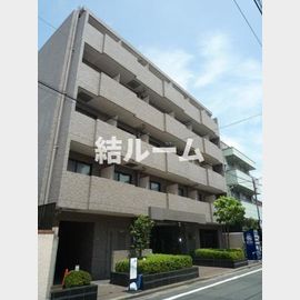 ルーブル豊玉２ 4階 築26年6ヶ月の賃貸物件