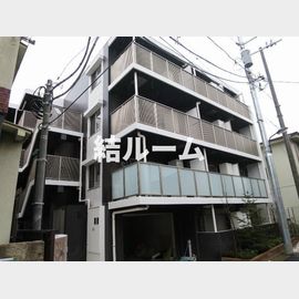 マキシヴ池袋 1階 築10年8ヶ月の賃貸物件