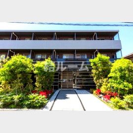 ロアール板橋桜川 1階 築8年6ヶ月の賃貸物件