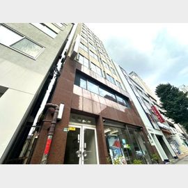 東池袋駅より徒歩10分 6階 築52年4ヶ月の賃貸物件