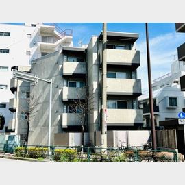 巣鴨新田駅より徒歩5分 4階 築12年6ヶ月の賃貸物件