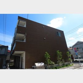 六町駅より徒歩14分 3階 築8年2ヶ月の賃貸物件