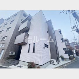 ユアメゾン上板橋 2階 築2年9ヶ月の賃貸物件