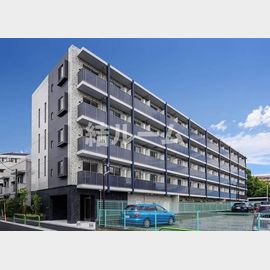 ガーラ・ヒルズ氷川台 2階 築8年2ヶ月の賃貸物件