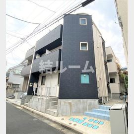 上板橋駅より徒歩5分 2階 築7年6ヶ月の賃貸物件