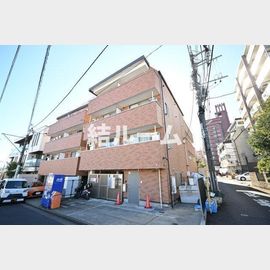Lideal成増I 3階 築10年4ヶ月の賃貸物件