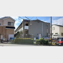竹ノ塚駅より徒歩23分 1階 築18年5ヶ月の賃貸物件