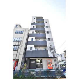 赤羽岩淵駅より徒歩5分 6階 築15年の賃貸物件