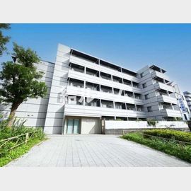 ブライズ練馬ＮＯＲＴＨ 1階 築10年10ヶ月の賃貸物件