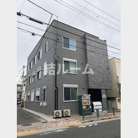 CityStage練馬II 1階 築5年6ヶ月の賃貸物件
