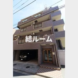 プレール上池袋 3階 築27年1ヶ月の賃貸物件