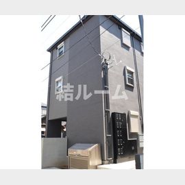 バッフィ 1階 築12年6ヶ月の賃貸物件