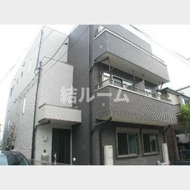 北池袋駅より徒歩7分 2階 築14年10ヶ月の賃貸物件