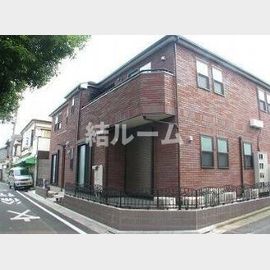 西巣鴨駅より徒歩2分 1階 築17年3ヶ月の賃貸物件