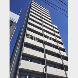 都電雑司ヶ谷駅より徒歩7分 6階 築10年7ヶ月の賃貸物件