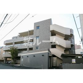フォートラス板橋本町 3階 築24年5ヶ月の賃貸物件