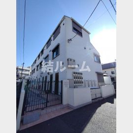 王子駅より徒歩8分 2階 築7年6ヶ月の賃貸物件