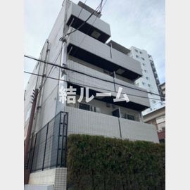 ときわ台駅より徒歩3分 2階 築19年の賃貸物件