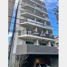 ルミード池袋 3階 築4年8ヶ月の賃貸物件