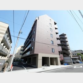 浮間舟渡駅より徒歩10分 4階 築3年6ヶ月の賃貸物件