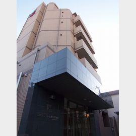 板橋区役所前駅より徒歩10分 5階 築17年2ヶ月の賃貸物件