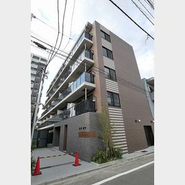 東武練馬駅より徒歩9分 4階 築8年5ヶ月の賃貸物件