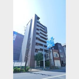 王子駅より徒歩9分 7階 築10年4ヶ月の賃貸物件