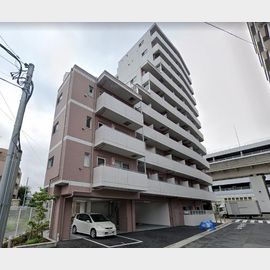 谷在家駅より徒歩4分 7階 築7年11ヶ月の賃貸物件