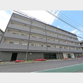 浮間舟渡駅より徒歩13分 4階 築19年2ヶ月の賃貸物件