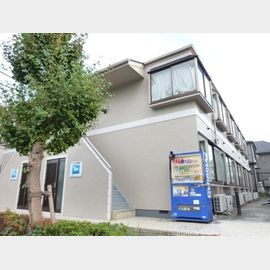 北綾瀬駅より徒歩13分 2階 築40年8ヶ月の賃貸物件