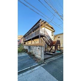グリーンコーポ西綾瀬 2階 築36年1ヶ月の賃貸物件