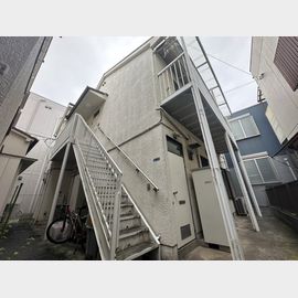 王子神谷駅より徒歩15分 1階 築39年5ヶ月の賃貸物件