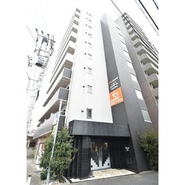 板橋本町駅より徒歩3分 7階 築22年8ヶ月の賃貸物件