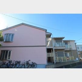 見沼代親水公園駅より徒歩5分 1階 築19年の賃貸物件