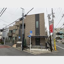 ラピス 1階 築12年1ヶ月の賃貸物件