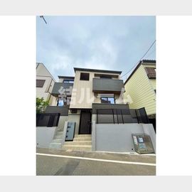小竹向原駅より徒歩3分 2階 新築の賃貸物件