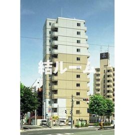 ガラステージ大山 11階 築21年2ヶ月の賃貸物件