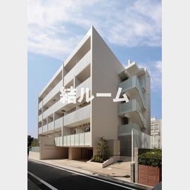 池袋駅より徒歩9分 1階 築17年7ヶ月の賃貸物件