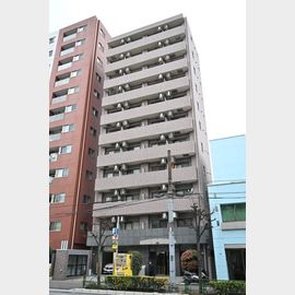 パークウェル池袋 6階 築25年10ヶ月の賃貸物件