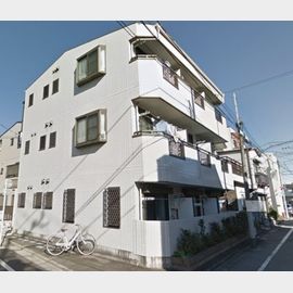 クリスタルガーデン 1階 築22年7ヶ月の賃貸物件