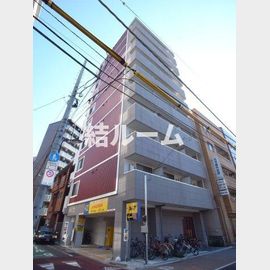 ラクラス池袋 6階 築12年4ヶ月の賃貸物件