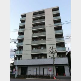 王子駅より徒歩10分 5階 築16年3ヶ月の賃貸物件