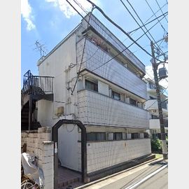 コートハウスフタバダイ 2階 築39年7ヶ月の賃貸物件