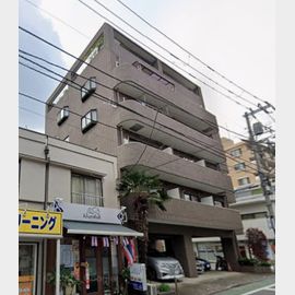 ユニゾン武蔵関 2階 築33年5ヶ月の賃貸物件