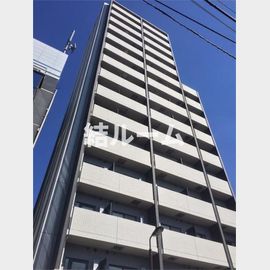 池袋駅より徒歩4分 9階 築10年7ヶ月の賃貸物件