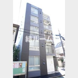 ライブカーサ板橋大山 3階 築8年6ヶ月の賃貸物件