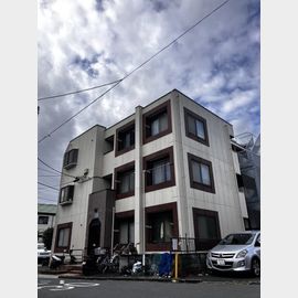 上井草駅より徒歩6分 1階 築33年7ヶ月の賃貸物件