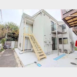 亀有駅より徒歩12分 2階 築4年5ヶ月の賃貸物件